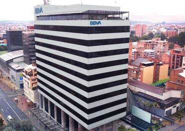 BBVA y Bancolombia financian la Primera Línea del Metro de Bogotá
